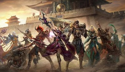 归来吧，勇士！与你的传奇梦想再度相遇