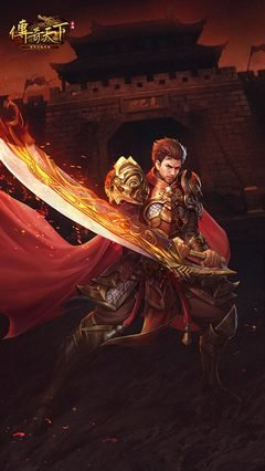 百万玩家共同厮杀，重燃曾经的传奇梦想